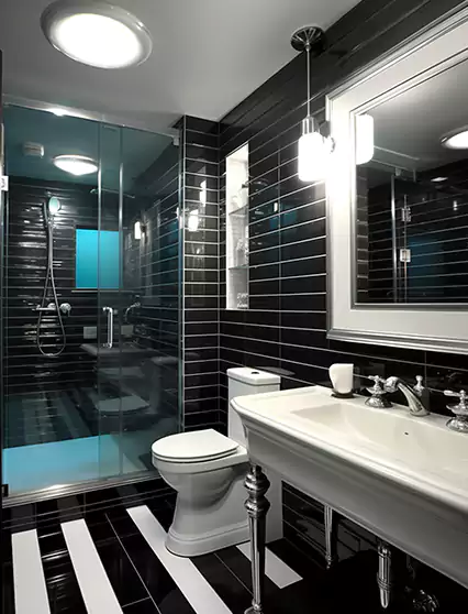 Your Trusted Bathroom Remodeling Company in Newnan, GA