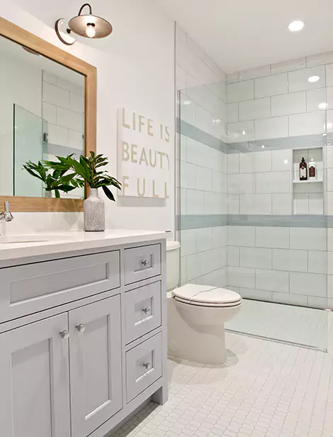 Expert Bathroom Renovation Company: Your Trusted Partner for Beautiful Bathroom Renovations in Cornelia, GA