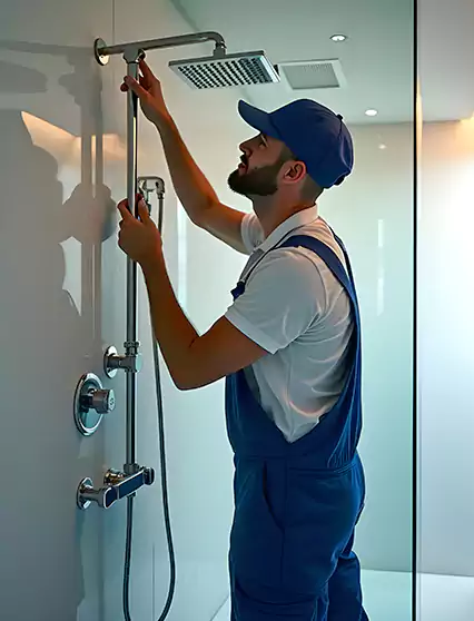 Expert Bathroom Repair Company: Your Trusted Partner for Quality Home Restorations in Cornelia, GA