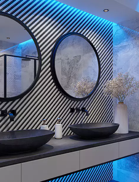 Expert Bathroom Upgrade Company: Your Trusted Partner for Modern Improvements in Cornelia, GA