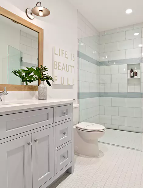 Expert Local Bathroom Remodel Company: Your Trusted Partner for Home Improvements in Cornelia, GA