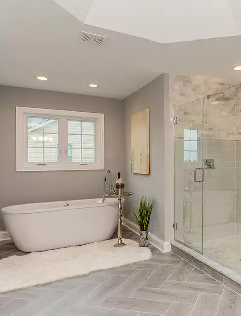 Expert Master Bathroom Renovation Company in Cornelia, GA: Your Trusted Local Remodeling Partner