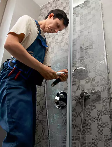 Expert Shower Remodel Company: Your Trusted Partner for Quality Bathroom Upgrades in Cornelia, GA