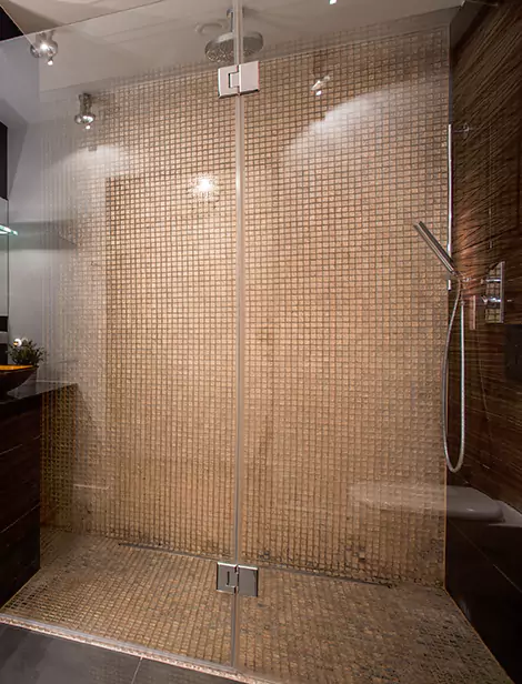 Expert Tile Shower Remodel Company in Cornelia, GA: Your Trusted Bathroom Upgrade Partner