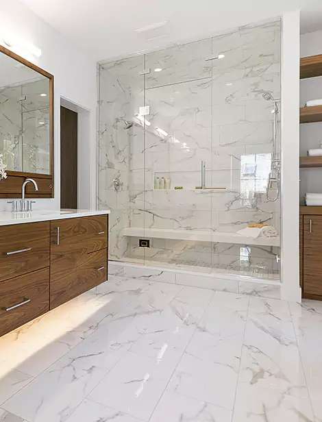 Expert Tub to Shower Conversion Company: Your Trusted Partner for Safe Bathroom Upgrades in Cornelia, GA