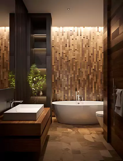 Expert Whole Bathroom Remodel Company: Your Trusted Partner for Full-Space Upgrades in Cornelia, GA