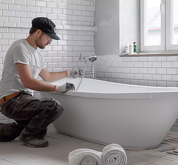 Why Choose Heritage Bathroom Remodeling for Quality Bathtub Remodeling Services in Cornelia, GA?