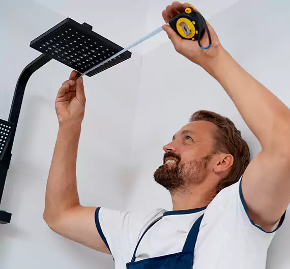 Why Choose Heritage Bathroom Remodeling for Shower Remodeling Services in Cornelia, GA?