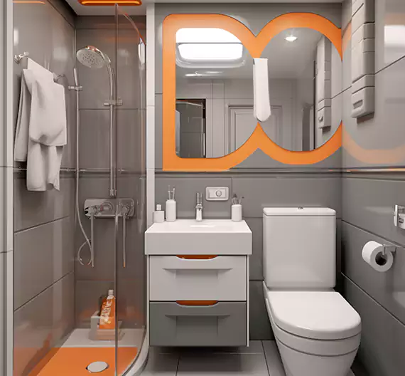 Why Choose Heritage Bathroom Remodeling for Tiny Bathroom Remodeling Services in Cornelia, GA?