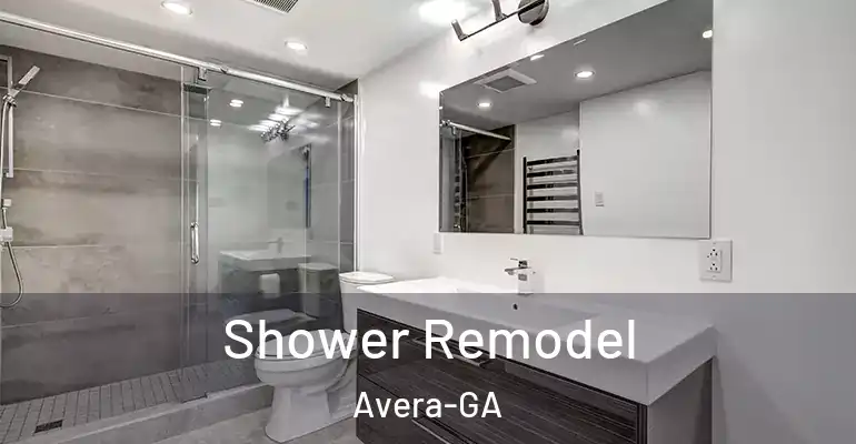 inner Bathroom imggen Shower Remodel Avera-GA