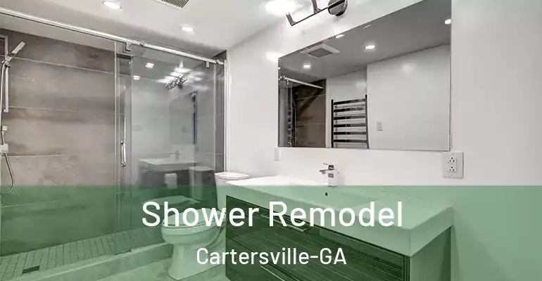 inner Bathroom imggen Shower Remodel Cartersville-GA