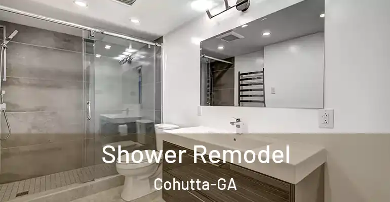 inner Bathroom imggen Shower Remodel Cohutta-GA