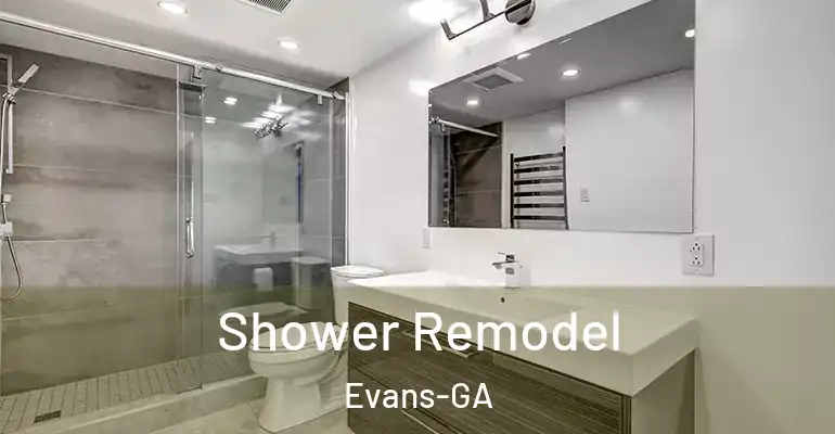 inner Bathroom imggen Shower Remodel Evans-GA