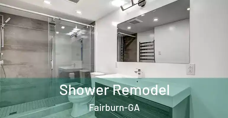 inner Bathroom imggen Shower Remodel Fairburn-GA