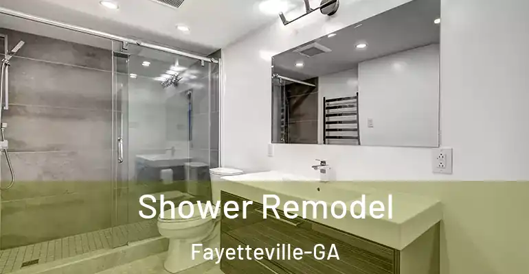 inner Bathroom imggen Shower Remodel Fayetteville-GA