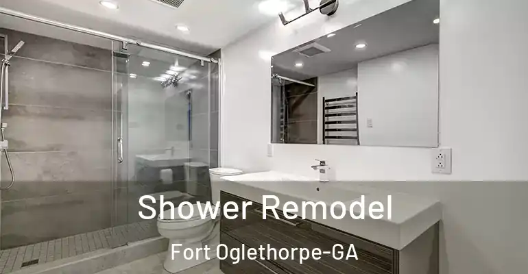 inner Bathroom imggen Shower Remodel Fort Oglethorpe-GA