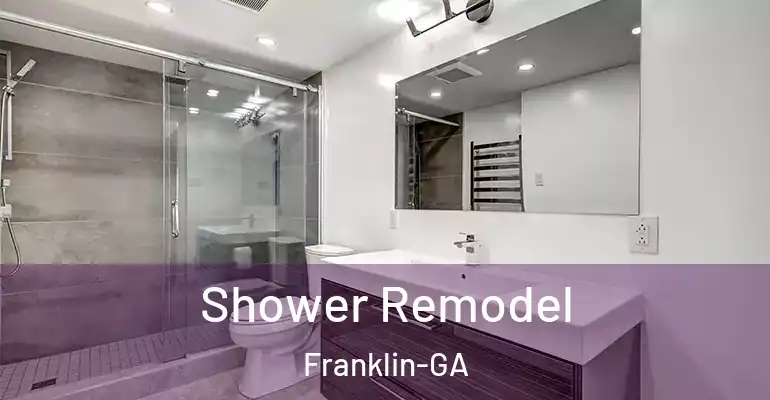 inner Bathroom imggen Shower Remodel Franklin-GA