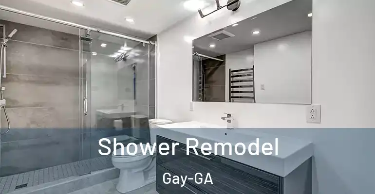 inner Bathroom imggen Shower Remodel Gay-GA