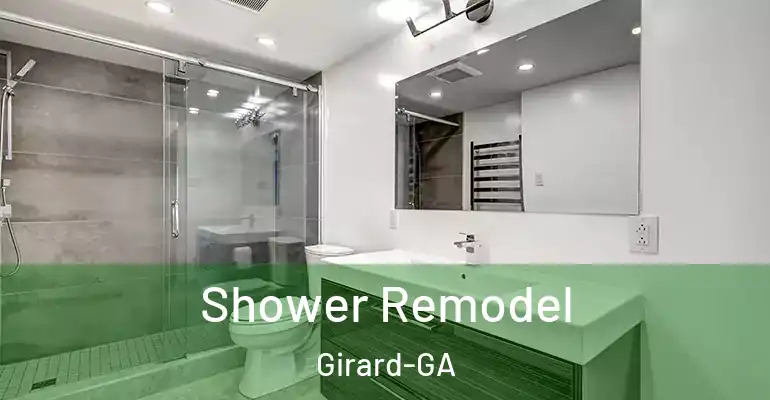 inner Bathroom imggen Shower Remodel Girard-GA