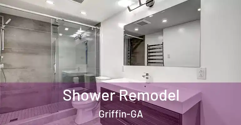 inner Bathroom imggen Shower Remodel Griffin-GA