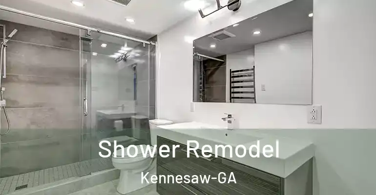 inner Bathroom imggen Shower Remodel Kennesaw-GA