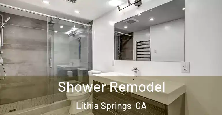 inner Bathroom imggen Shower Remodel Lithia Springs-GA