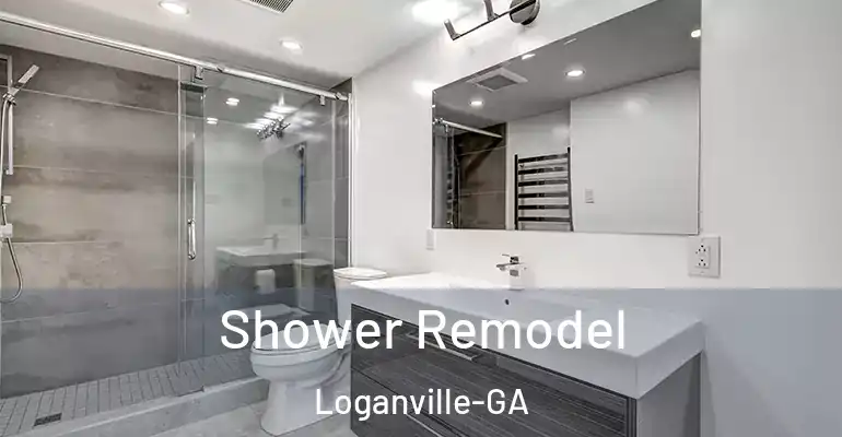 inner Bathroom imggen Shower Remodel Loganville-GA