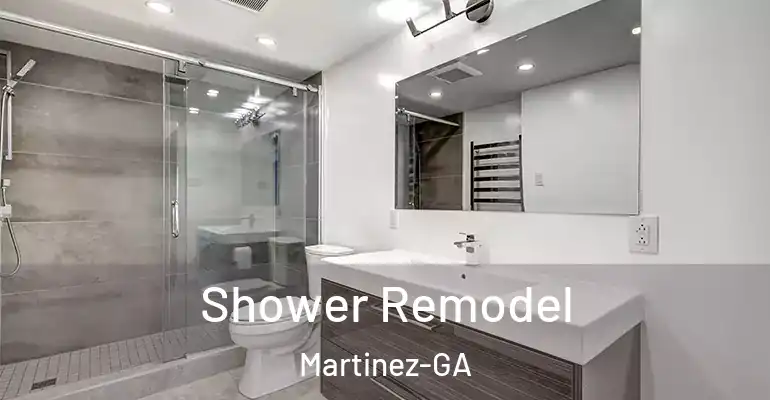 inner Bathroom imggen Shower Remodel Martinez-GA