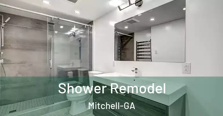 inner Bathroom imggen Shower Remodel Mitchell-GA