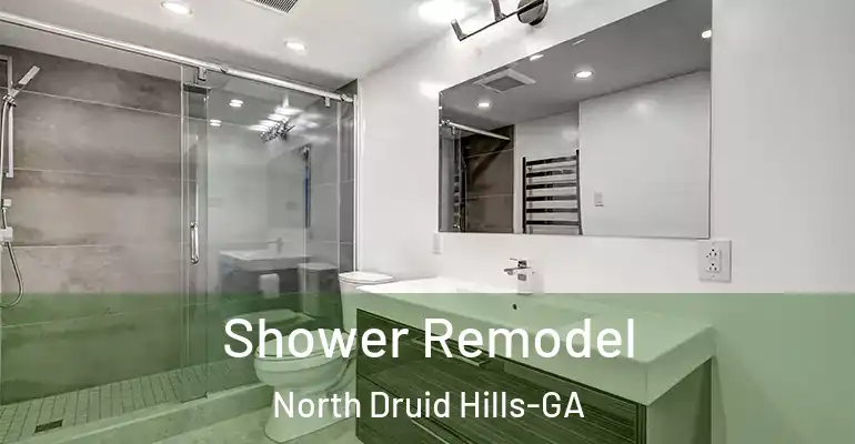 inner Bathroom imggen Shower Remodel North Druid Hills-GA