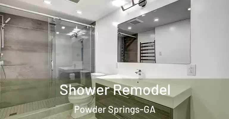 inner Bathroom imggen Shower Remodel Powder Springs-GA