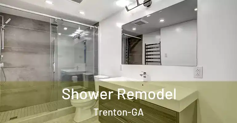 inner Bathroom imggen Shower Remodel Trenton-GA