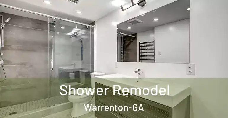 inner Bathroom imggen Shower Remodel Warrenton-GA