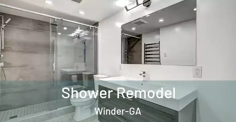 inner Bathroom imggen Shower Remodel Winder-GA
