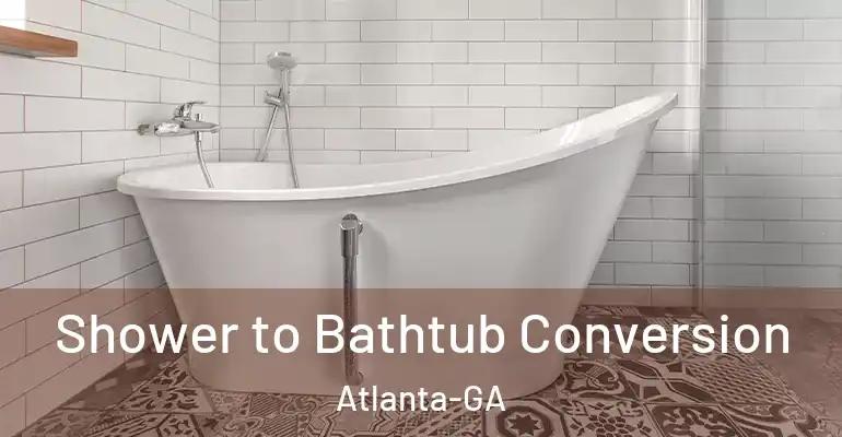 inner Bathroom imggen Shower to Bathtub Conversion Atlanta-GA