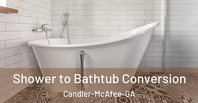 inner Bathroom imggen Shower to Bathtub Conversion Candler-McAfee-GA