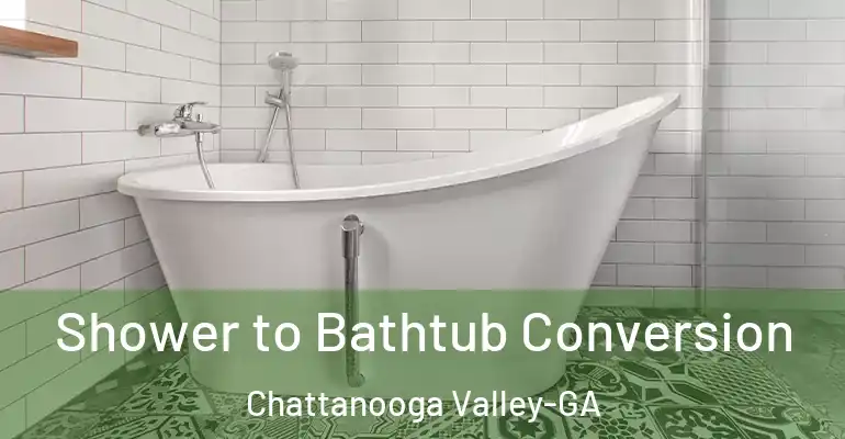 inner Bathroom imggen Shower to Bathtub Conversion Chattanooga Valley-GA