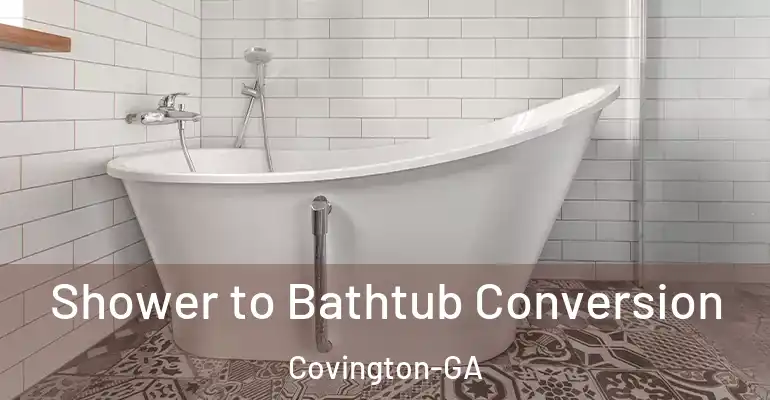 inner Bathroom imggen Shower to Bathtub Conversion Covington-GA