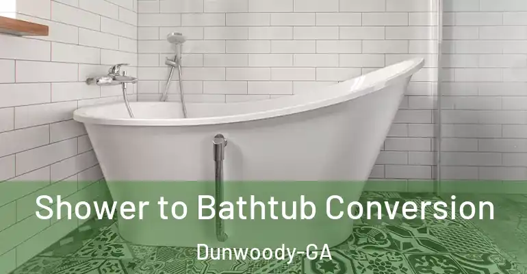 inner Bathroom imggen Shower to Bathtub Conversion Dunwoody-GA