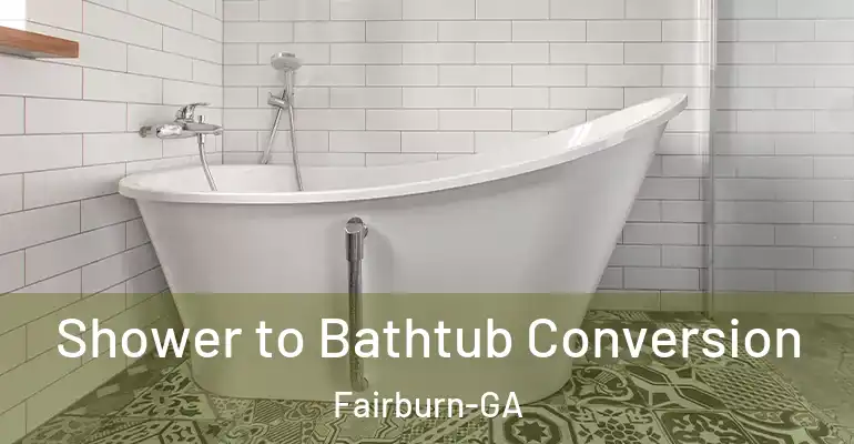 inner Bathroom imggen Shower to Bathtub Conversion Fairburn-GA
