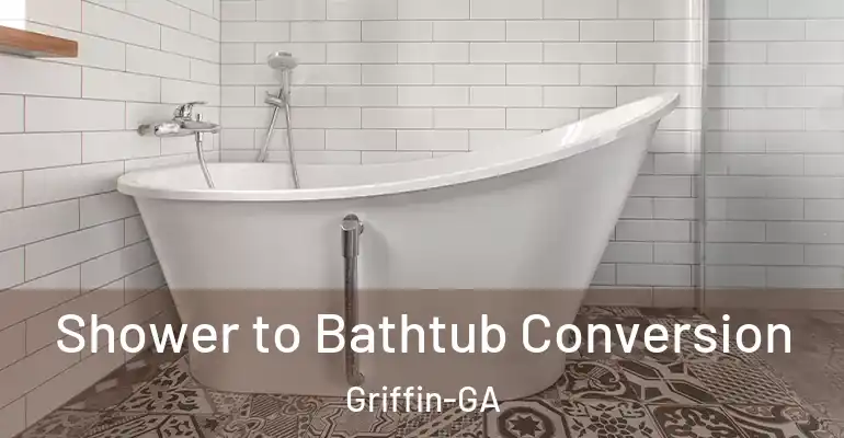 inner Bathroom imggen Shower to Bathtub Conversion Griffin-GA
