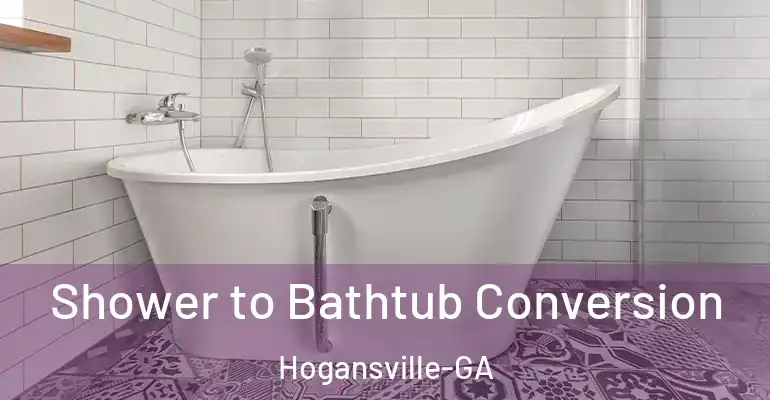 inner Bathroom imggen Shower to Bathtub Conversion Hogansville-GA