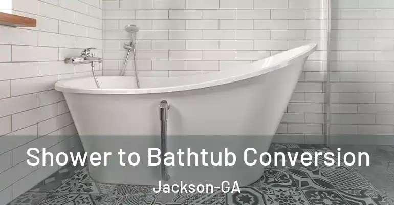 inner Bathroom imggen Shower to Bathtub Conversion Jackson-GA
