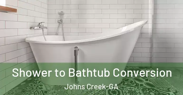inner Bathroom imggen Shower to Bathtub Conversion Johns Creek-GA