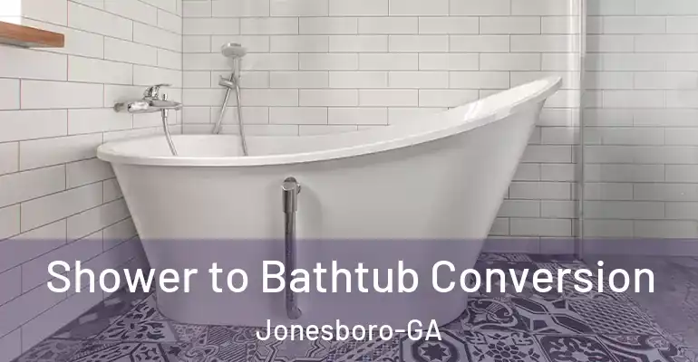 inner Bathroom imggen Shower to Bathtub Conversion Jonesboro-GA