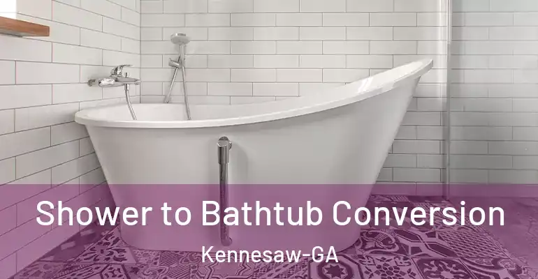 inner Bathroom imggen Shower to Bathtub Conversion Kennesaw-GA