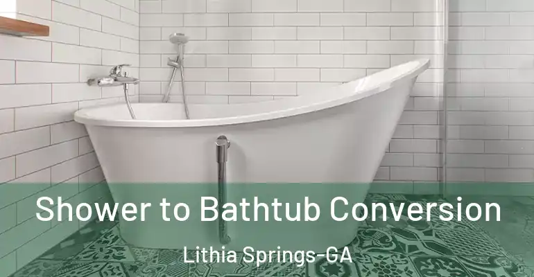 inner Bathroom imggen Shower to Bathtub Conversion Lithia Springs-GA