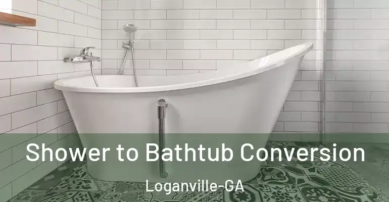 inner Bathroom imggen Shower to Bathtub Conversion Loganville-GA