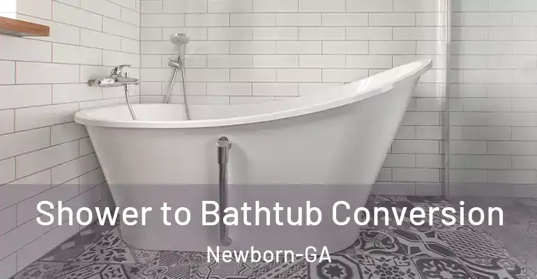 inner Bathroom imggen Shower to Bathtub Conversion Newborn-GA