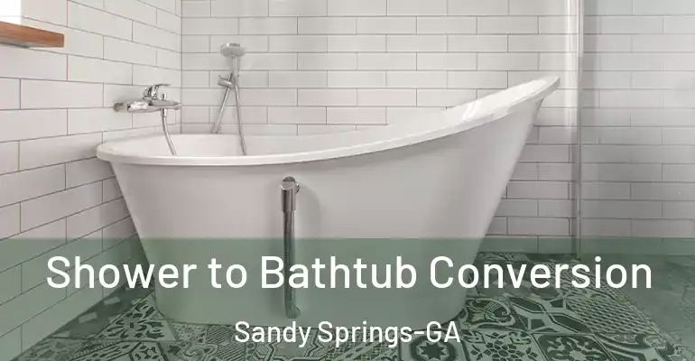 inner Bathroom imggen Shower to Bathtub Conversion Sandy Springs-GA